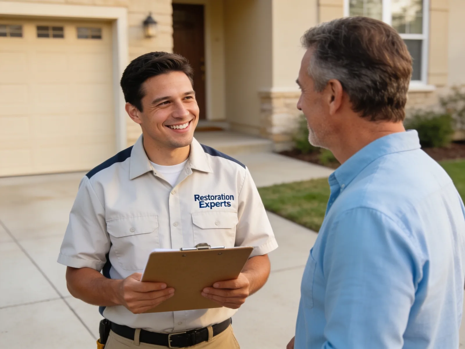 Water Damage Cleanup Leicester, NC FAQs